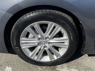 2014 Lexus ES 350 4dr Sdn