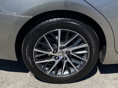 2015 Lexus ES 350 4dr Sdn
