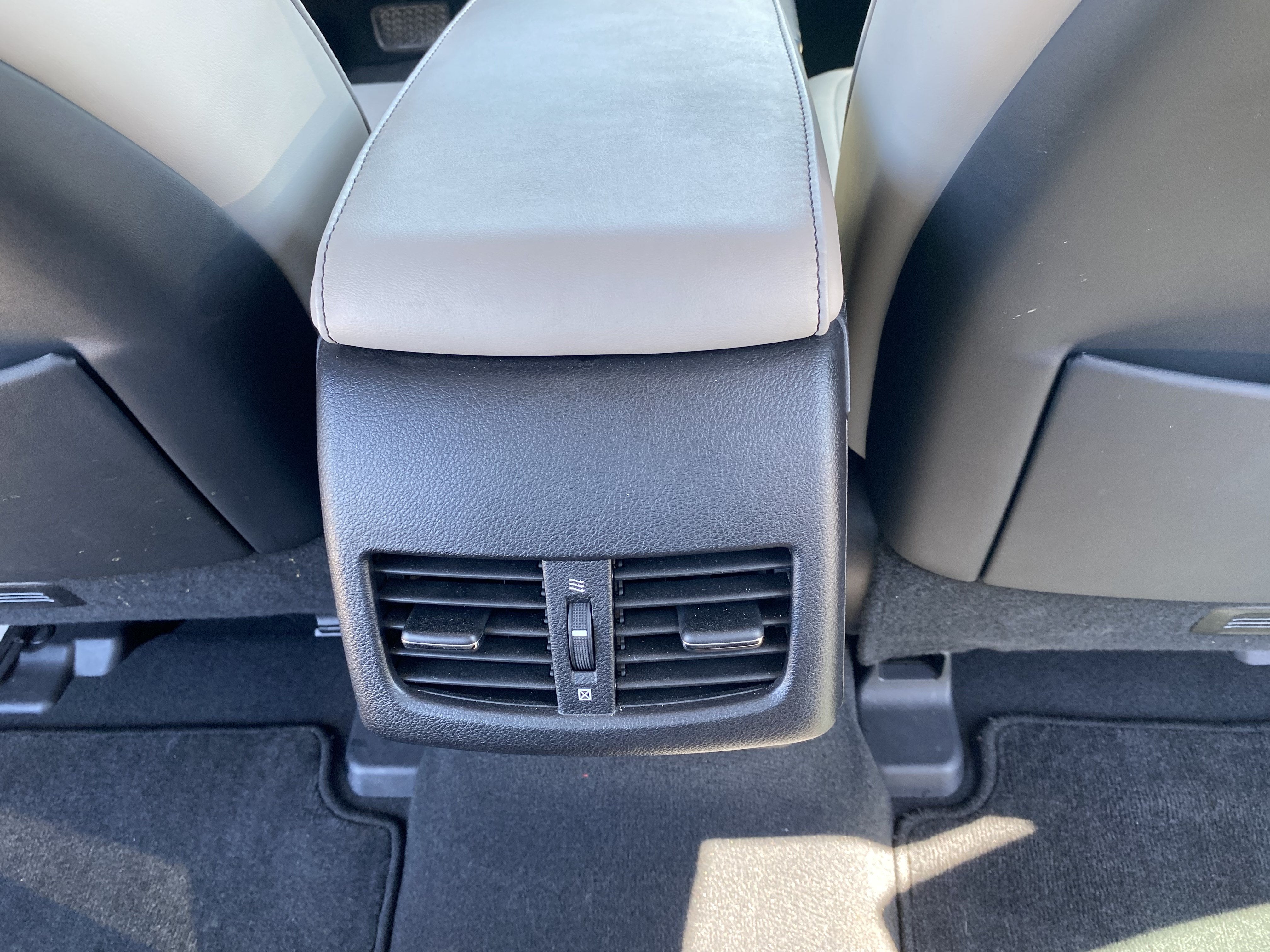 2015 Lexus ES 350 4dr Sdn