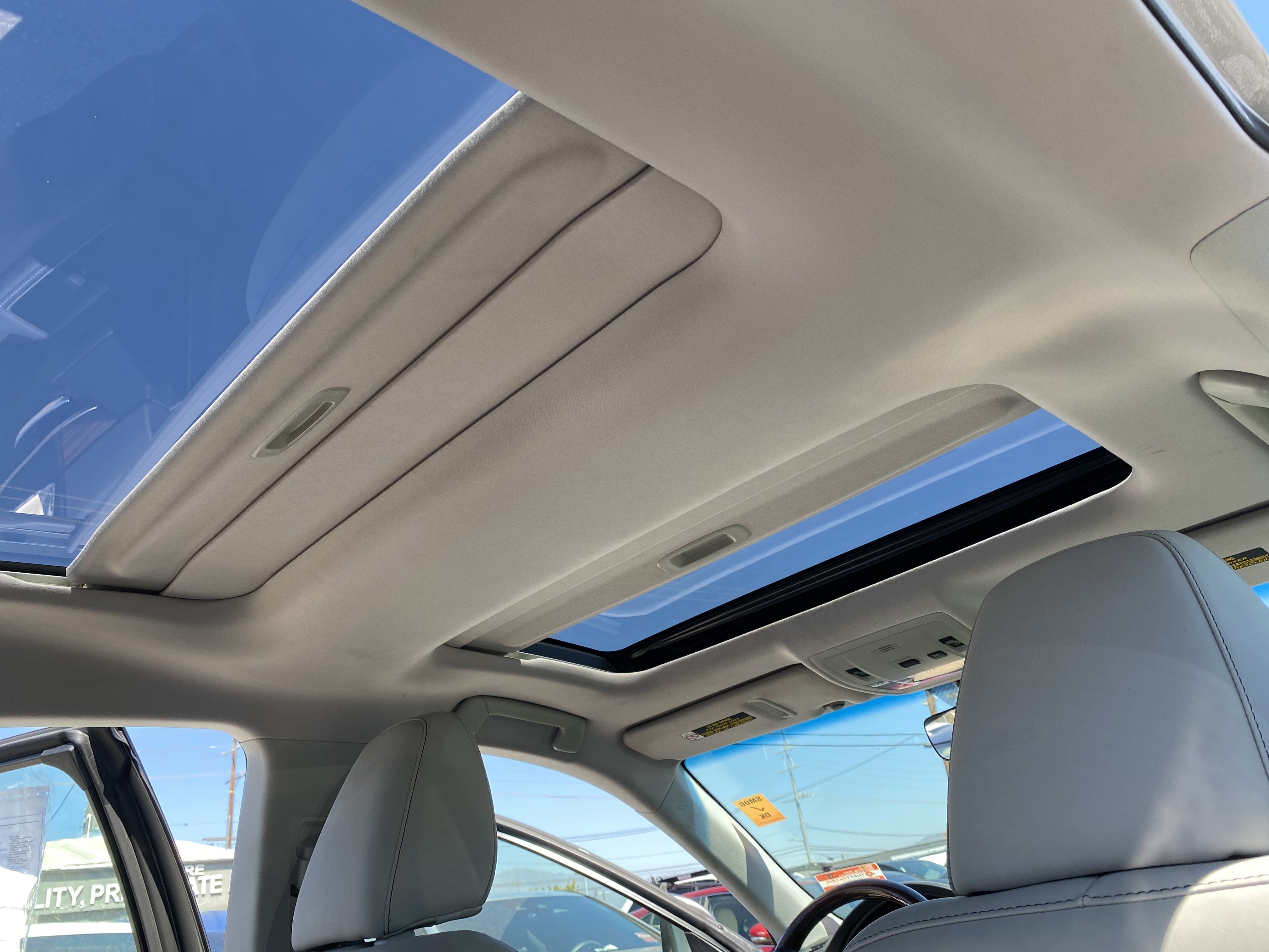 2015 Lexus ES 350 4dr Sdn