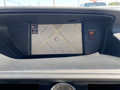 2015 Lexus ES 350 4dr Sdn