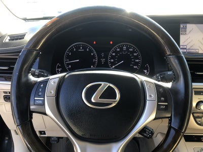 2013 Lexus ES 350 4DR SDN