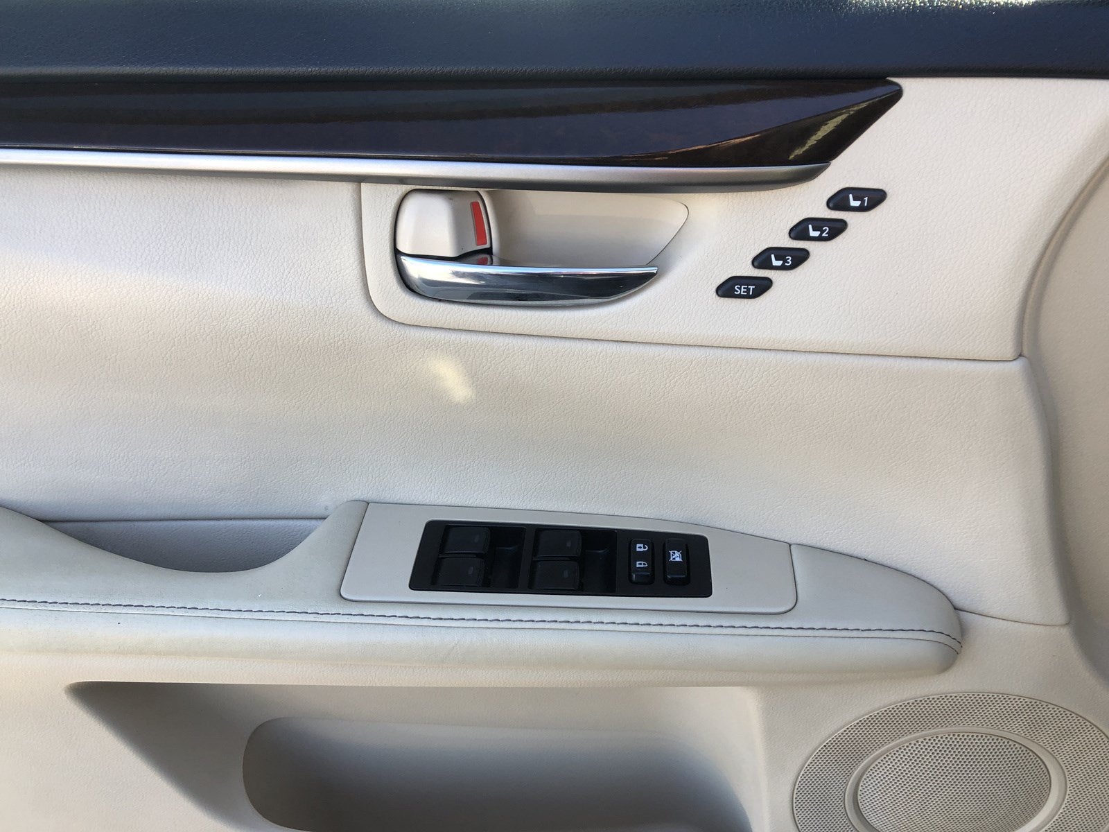 2013 Lexus ES 350 4DR SDN