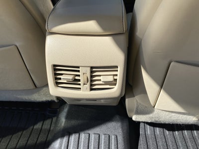 2013 Lexus ES 350 4DR SDN