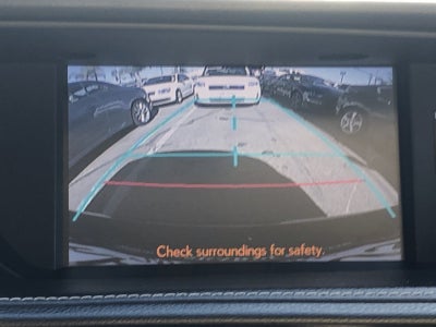 2013 Lexus ES 350 4DR SDN