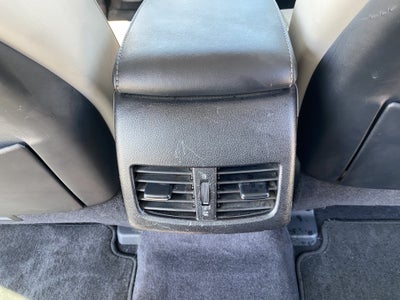 2014 Lexus ES 350 4dr Sdn