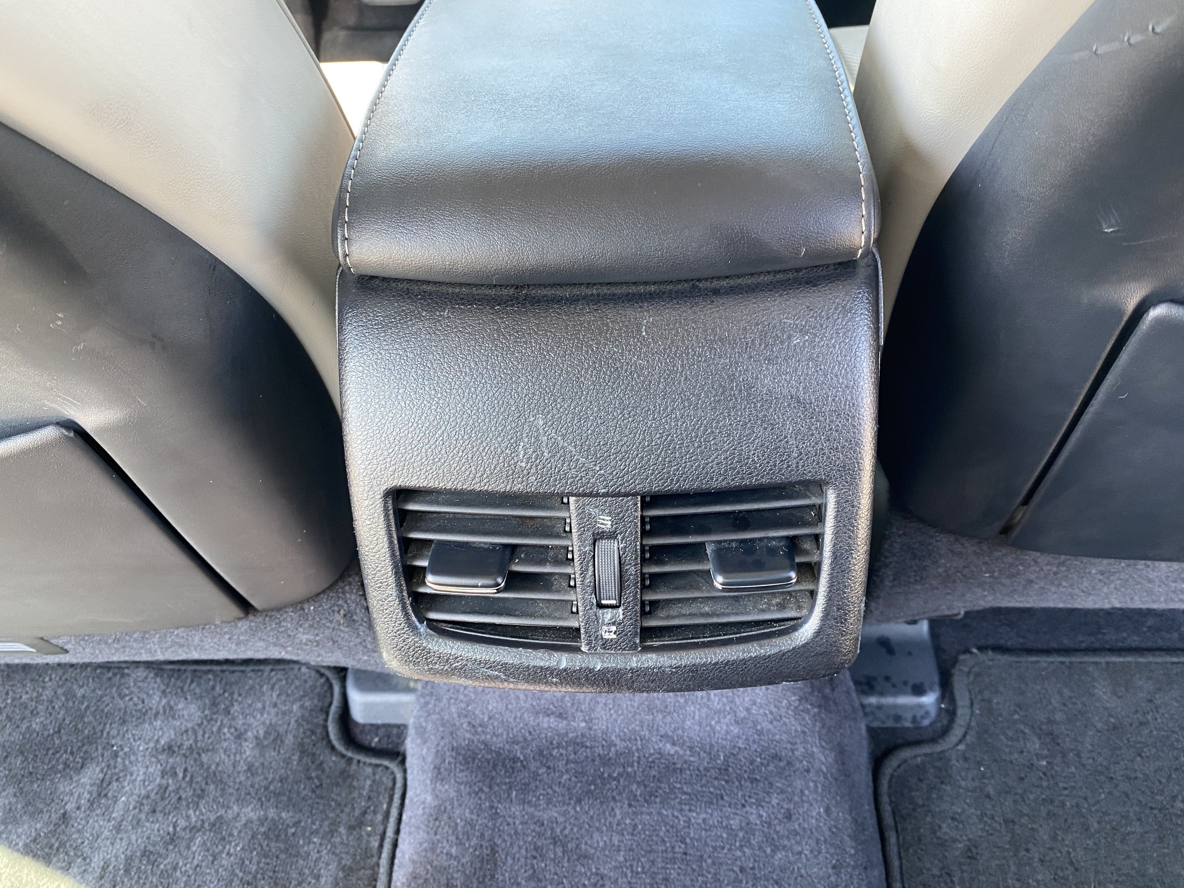 2014 Lexus ES 350 4dr Sdn