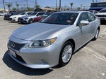2014 Lexus ES 350 4dr Sdn