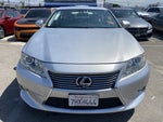 2014 Lexus ES 350 4dr Sdn