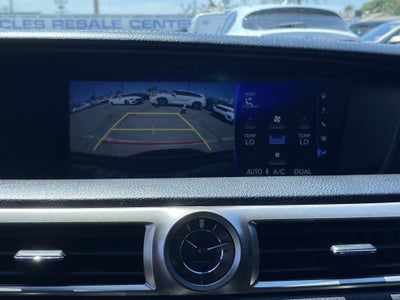 2019 Lexus GS GS 350 F SPORT