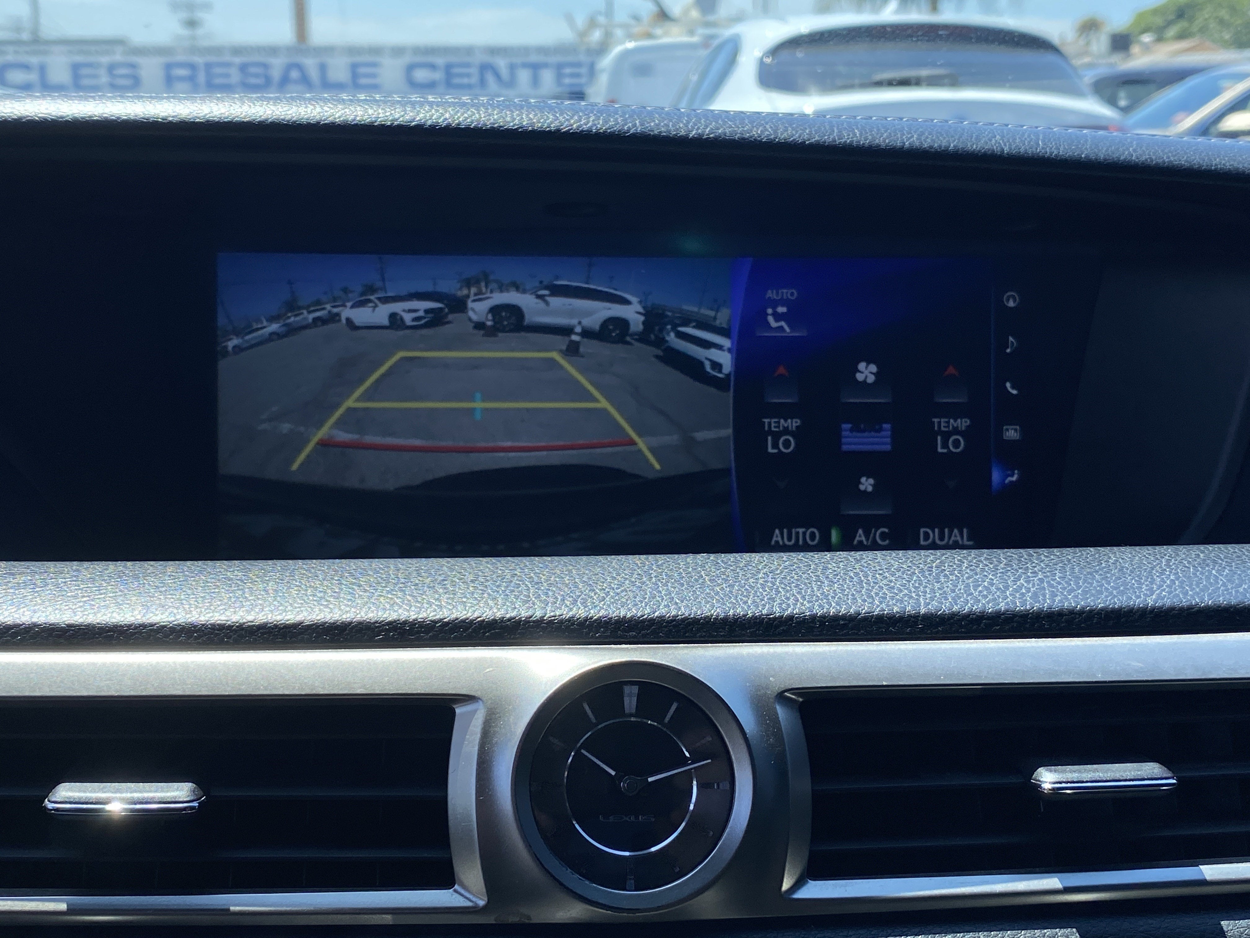 2019 Lexus GS GS 350 F SPORT