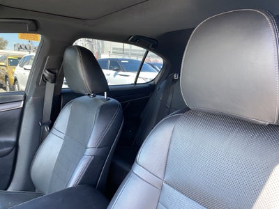 2019 Lexus GS GS 350 F SPORT