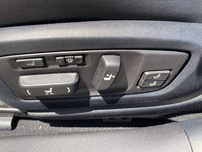 2019 Lexus GS GS 350 F SPORT