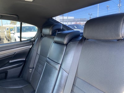 2019 Lexus GS GS 350 F SPORT