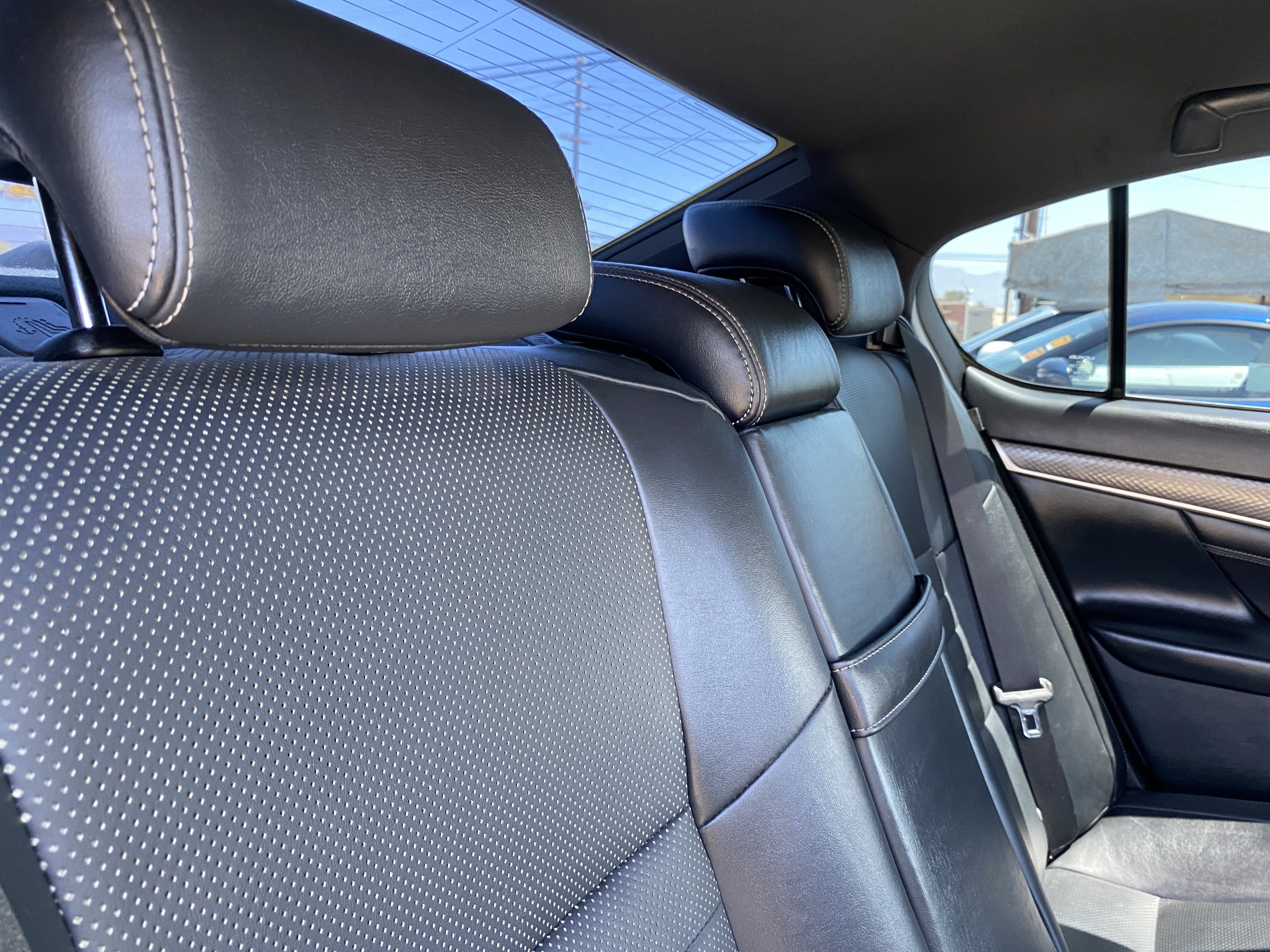 2019 Lexus GS GS 350 F SPORT