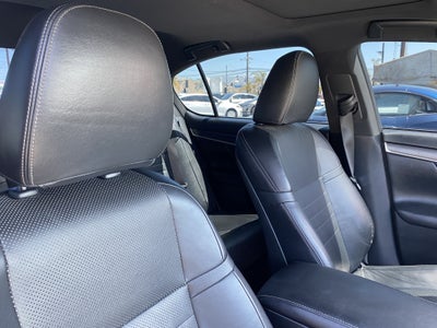 2019 Lexus GS GS 350 F SPORT