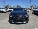 2019 Lexus GS GS 350 F SPORT