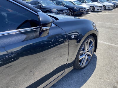 2019 Lexus GS GS 350 F SPORT