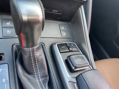 2017 Lexus IS IS 300