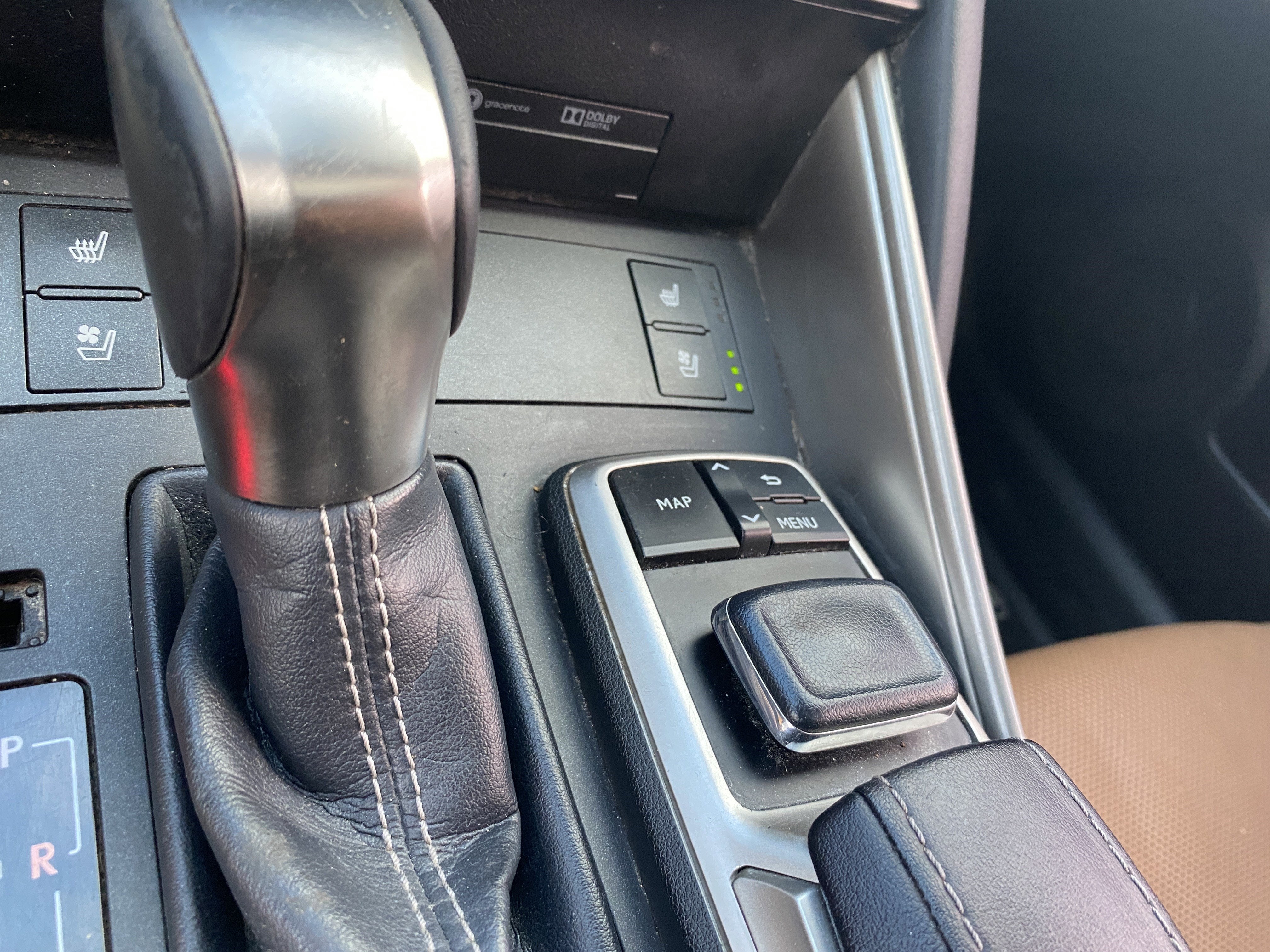 2017 Lexus IS IS 300