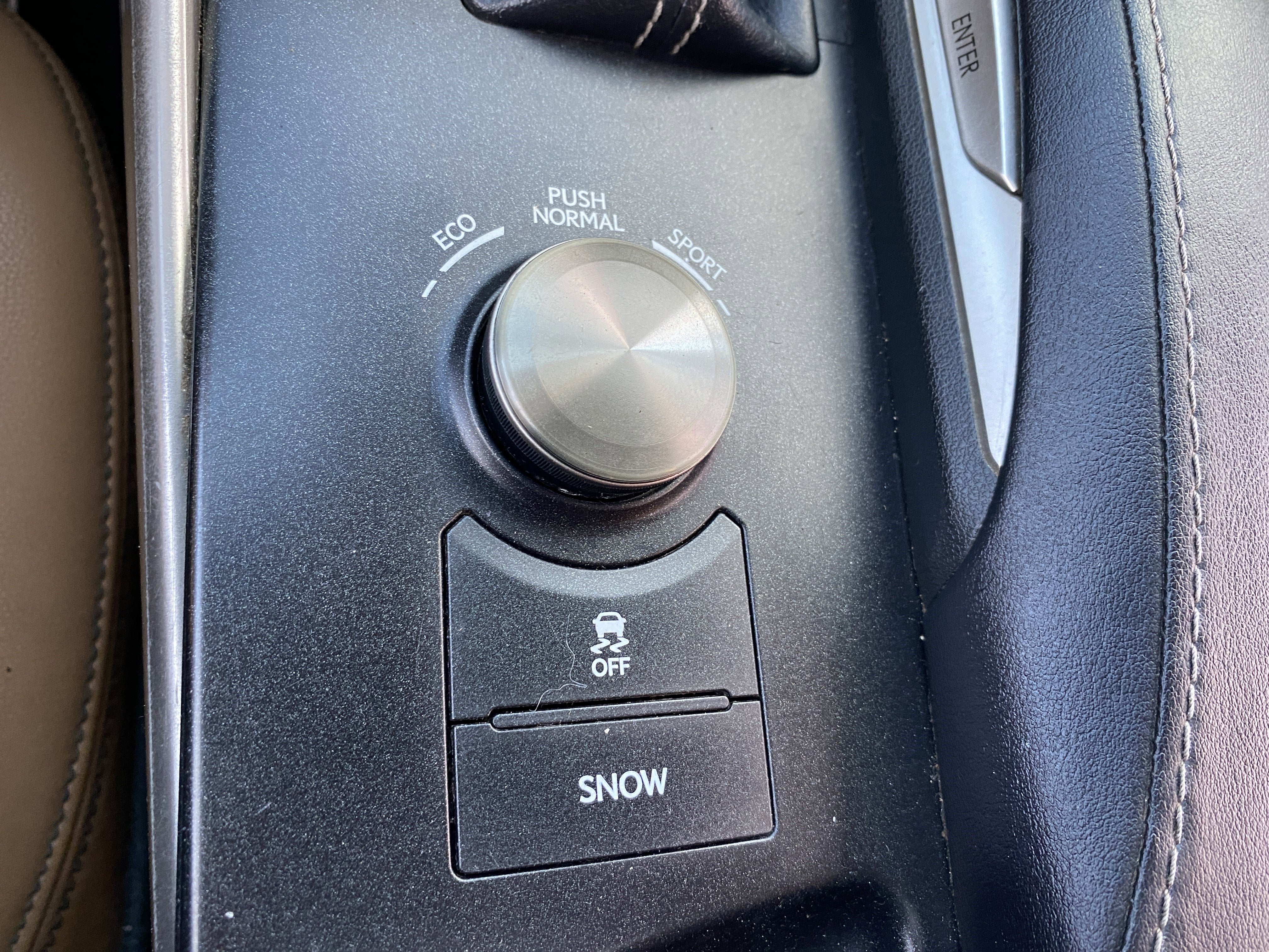 2017 Lexus IS IS 300