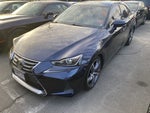 2017 Lexus IS IS 300