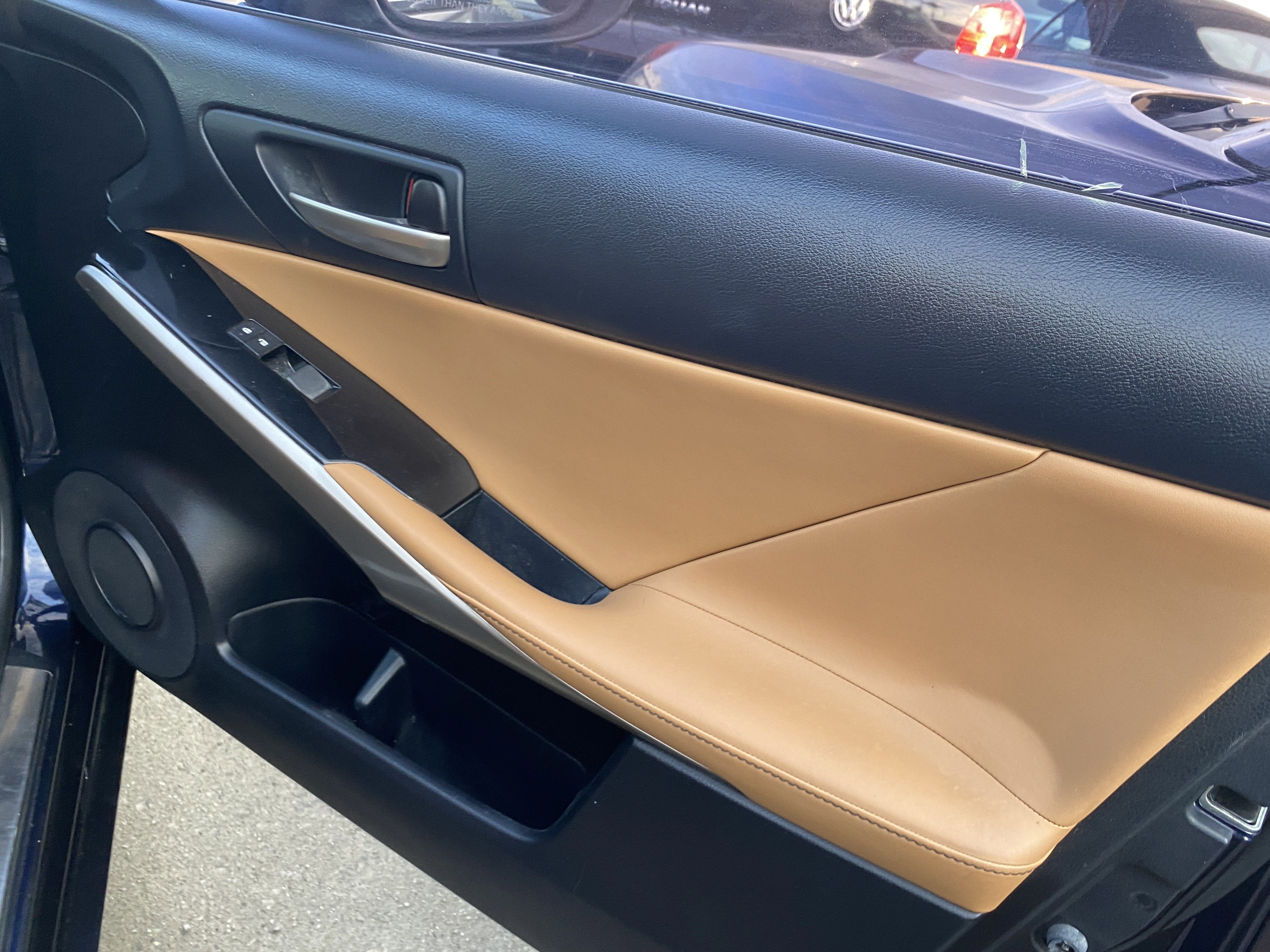 2017 Lexus IS IS 300