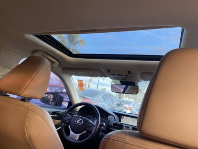 2017 Lexus IS IS 300