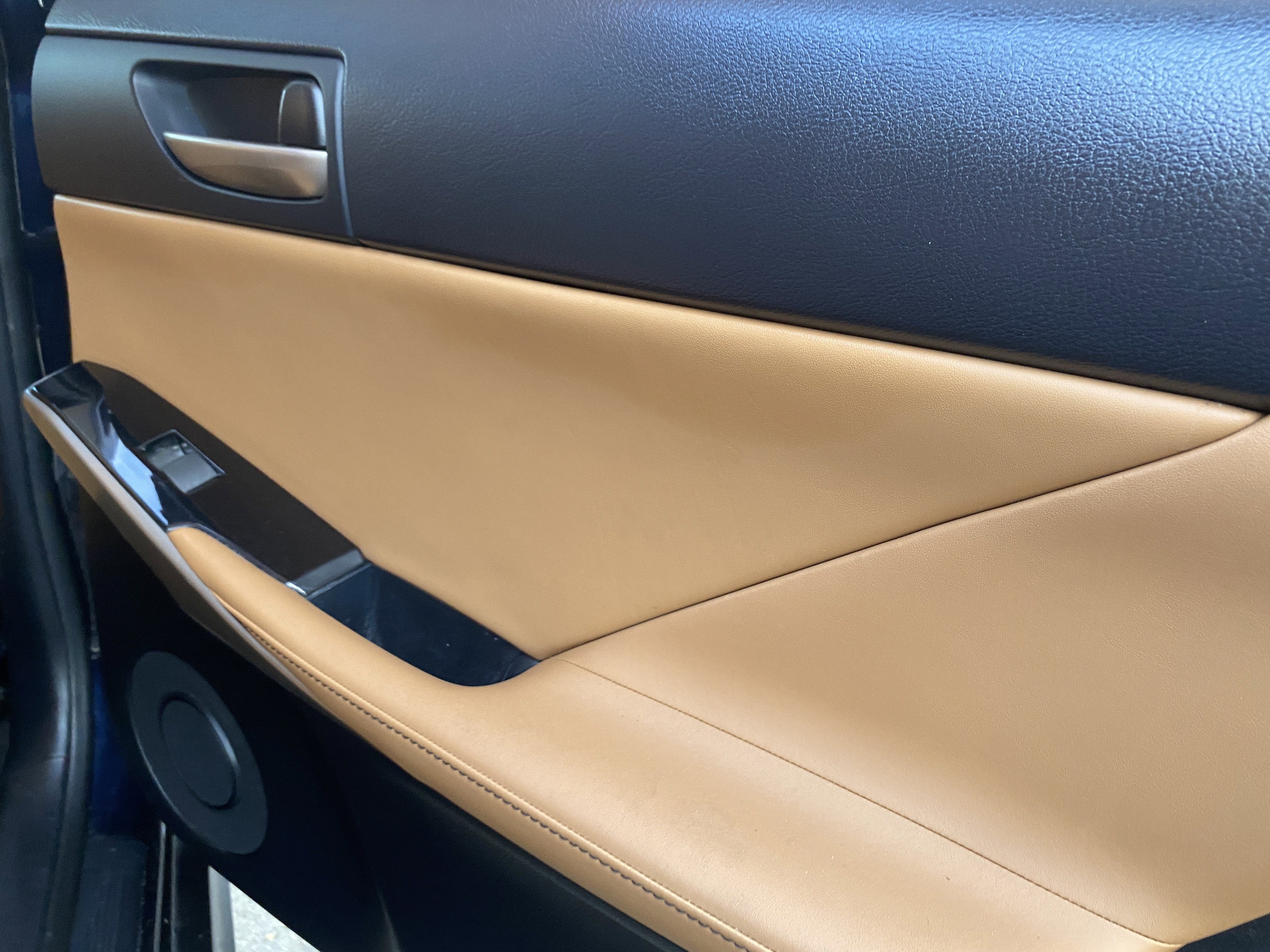 2017 Lexus IS IS 300