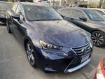 2017 Lexus IS IS 300