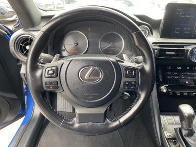 2023 Lexus IS IS 300