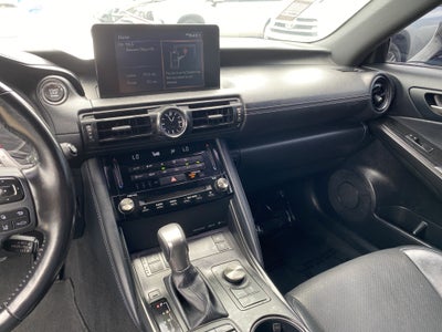 2023 Lexus IS IS 300
