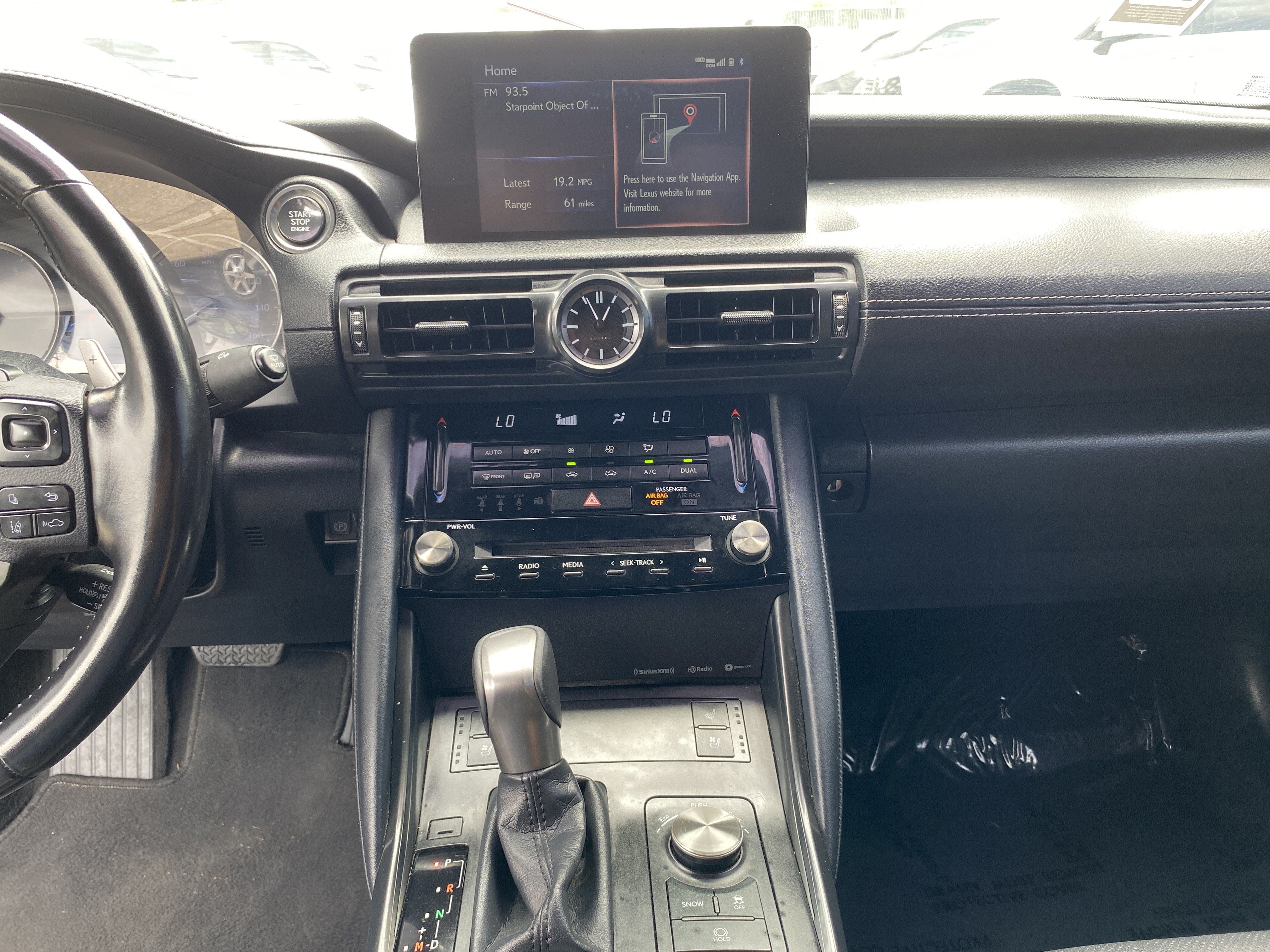 2023 Lexus IS IS 300