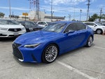 2023 Lexus IS IS 300