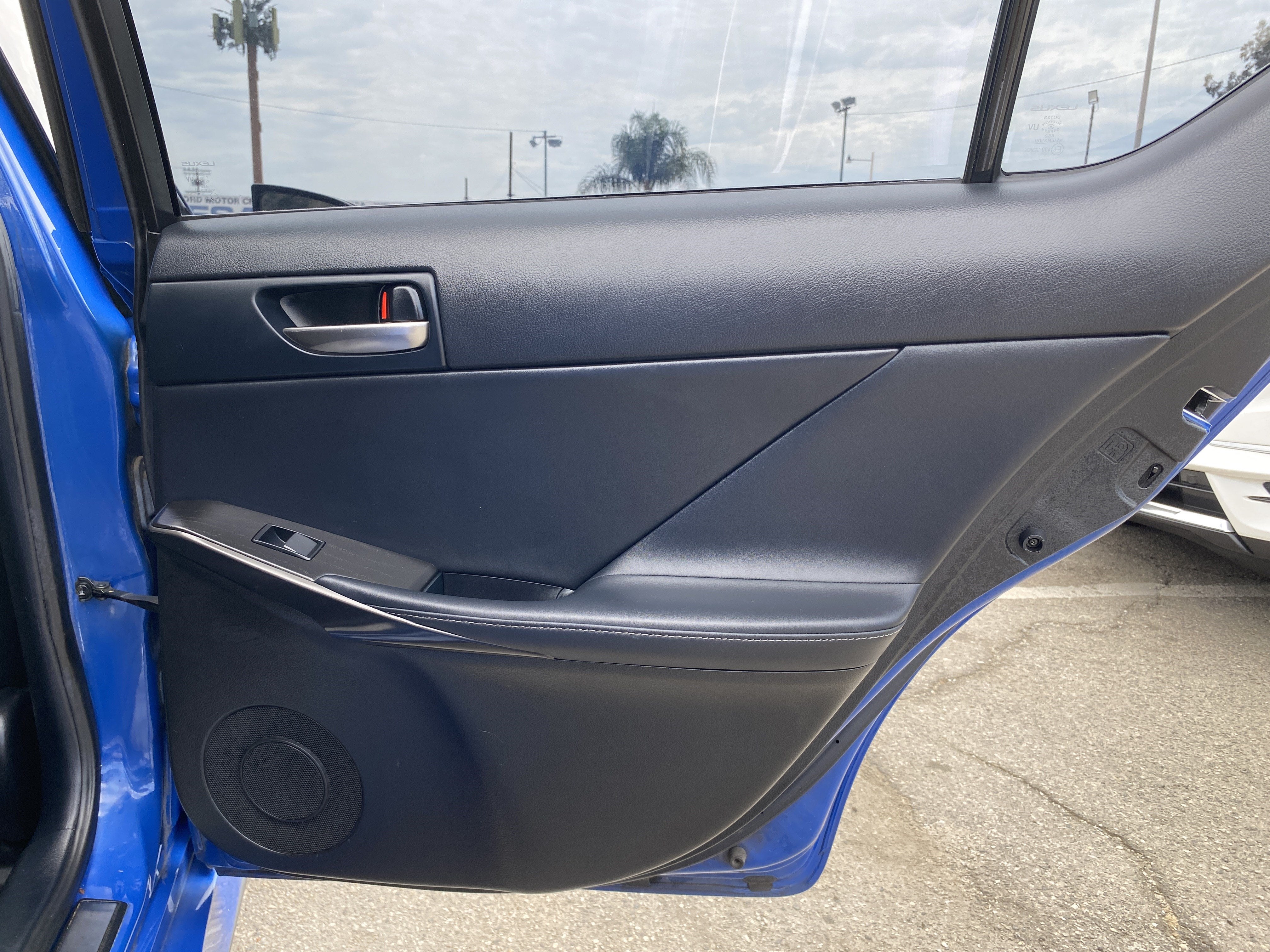 2023 Lexus IS IS 300