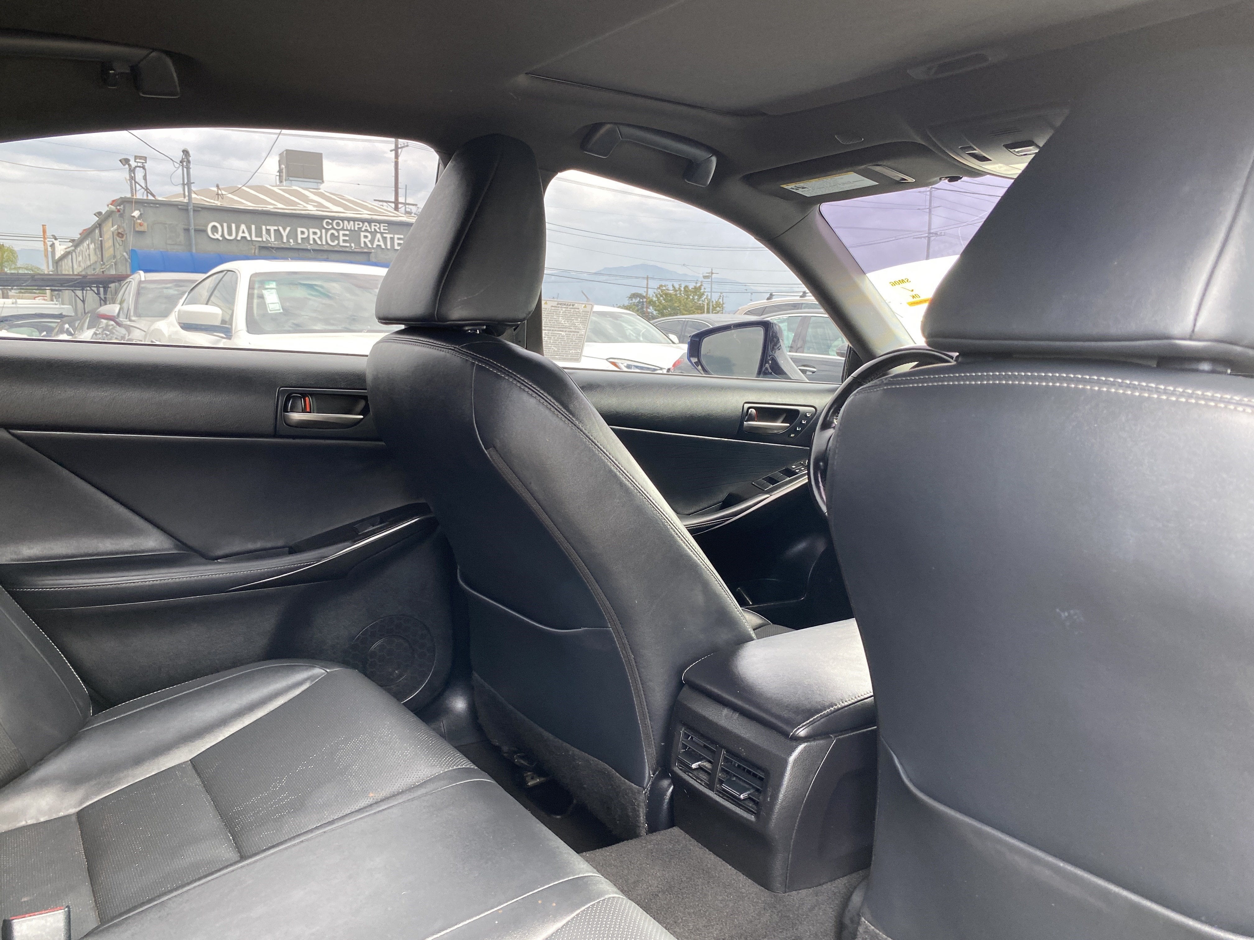2023 Lexus IS IS 300