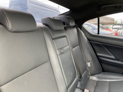 2023 Lexus IS IS 300