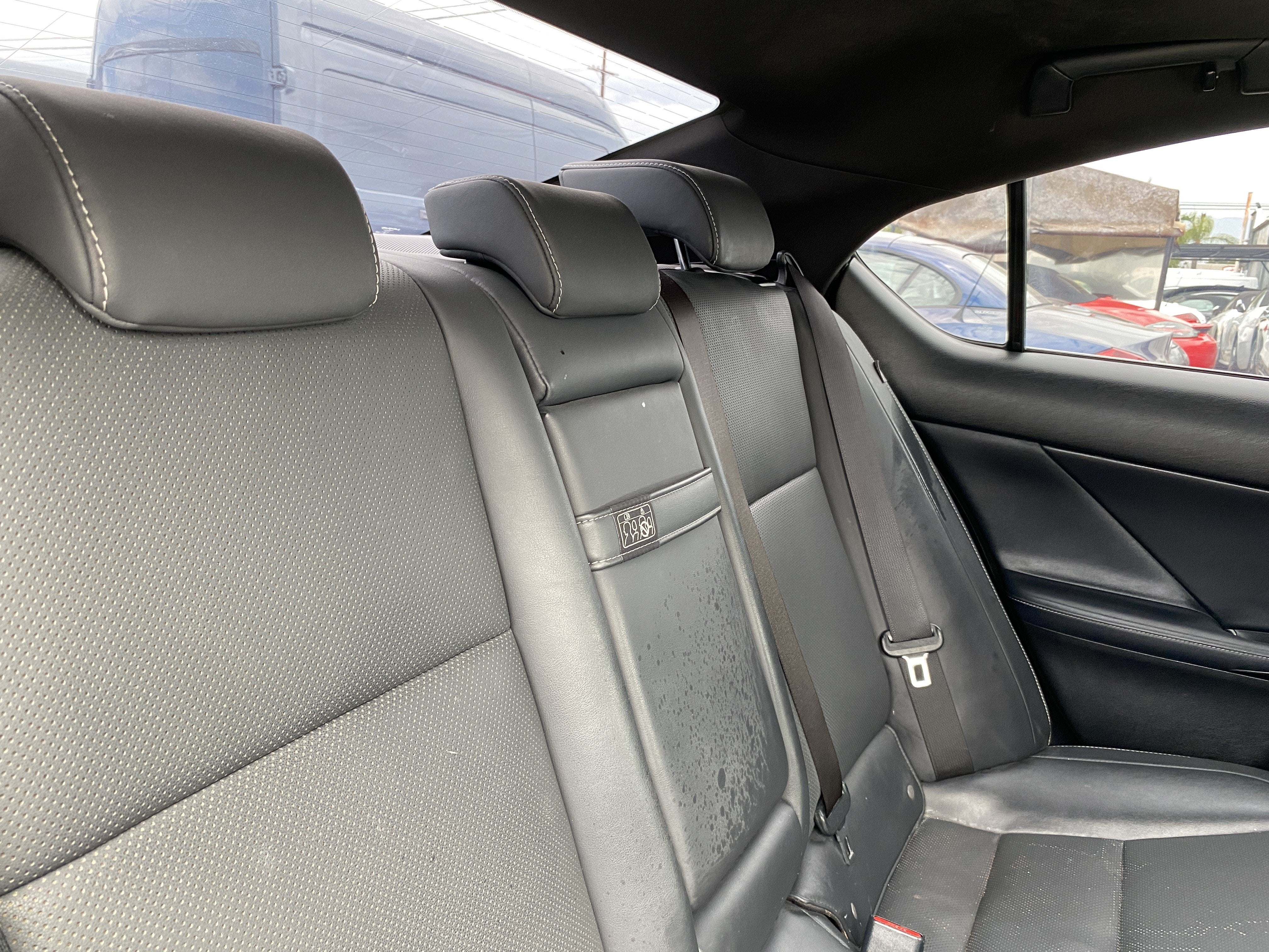 2023 Lexus IS IS 300