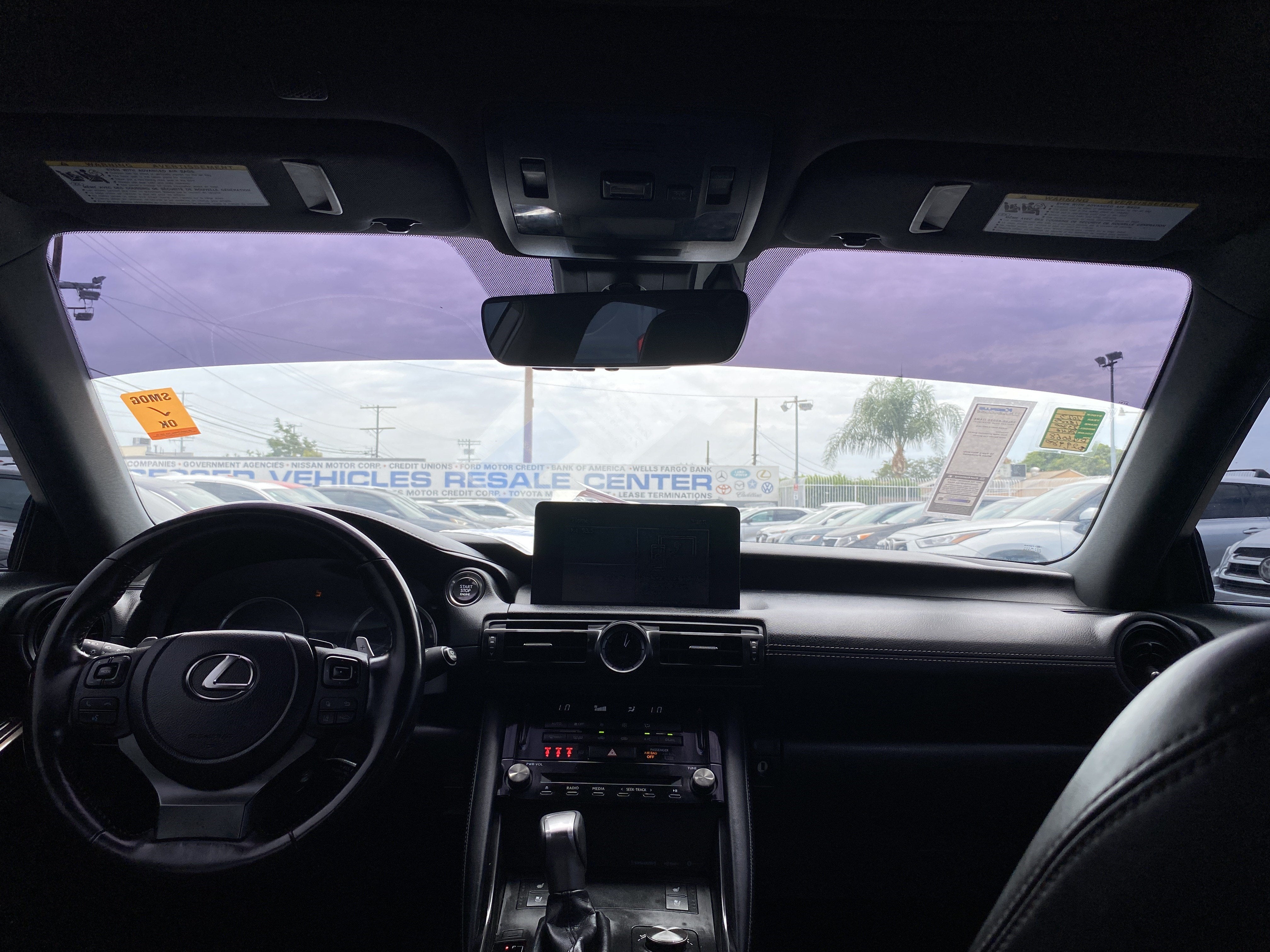 2023 Lexus IS IS 300