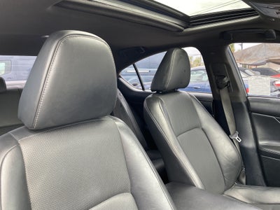 2023 Lexus IS IS 300