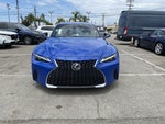 2023 Lexus IS IS 300