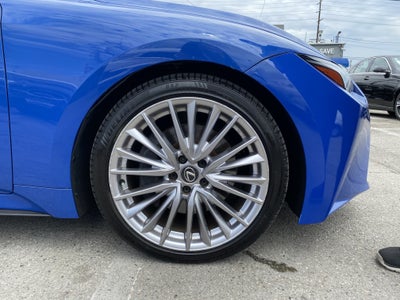 2023 Lexus IS IS 300