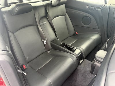 2015 Lexus IS 250C 2dr Conv