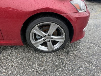 2015 Lexus IS 250C 2dr Conv