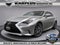 2016 Lexus RC 200t 2dr Cpe