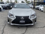 2016 Lexus RC 200t 2dr Cpe