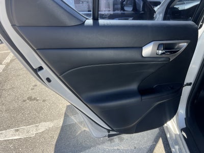 2015 Lexus CT 200h 5DR SDN HYBRID