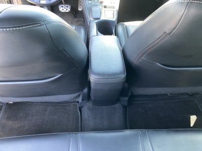 2016 Lexus CT 200h Hybrid