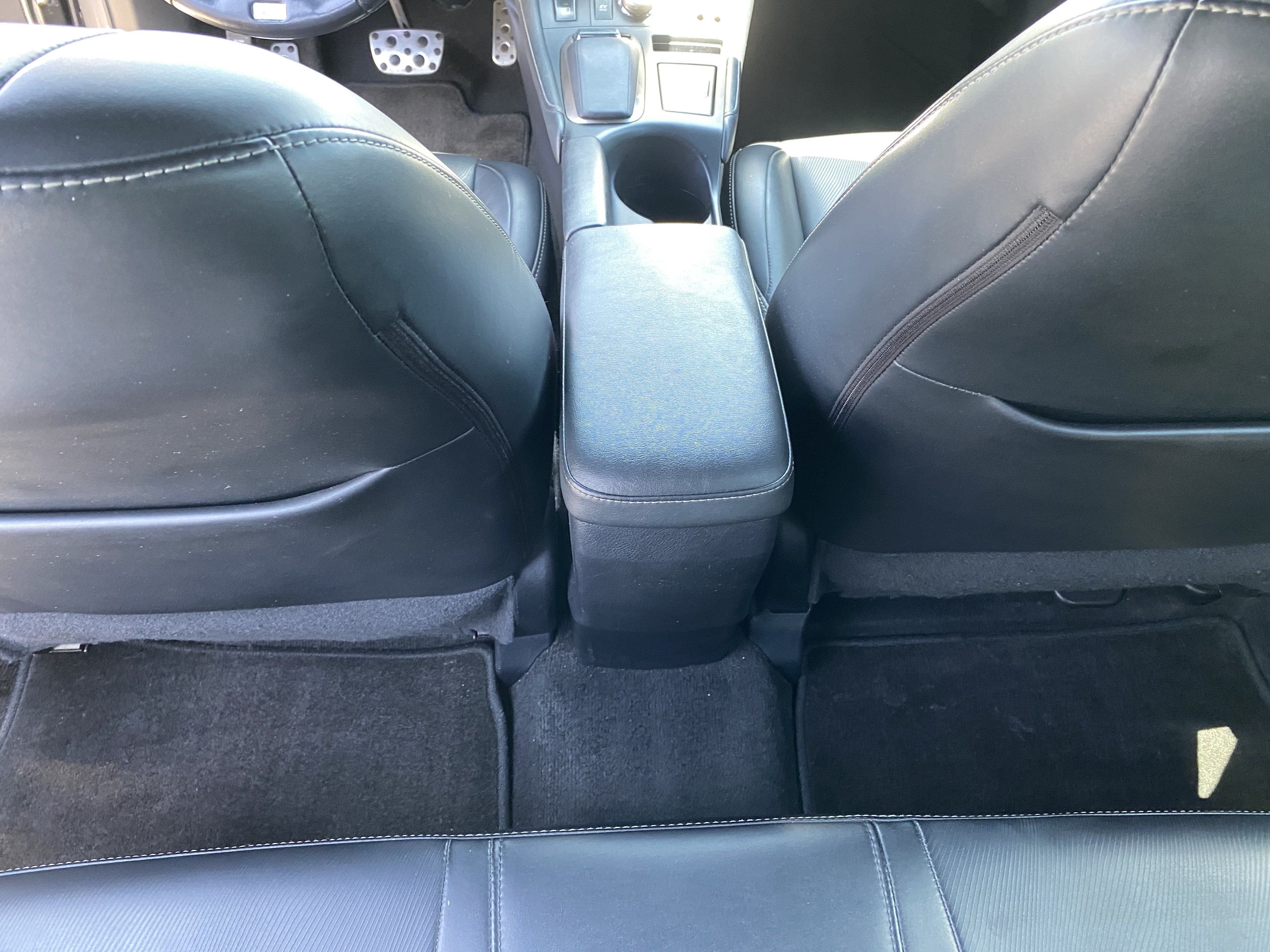 2016 Lexus CT 200h Hybrid