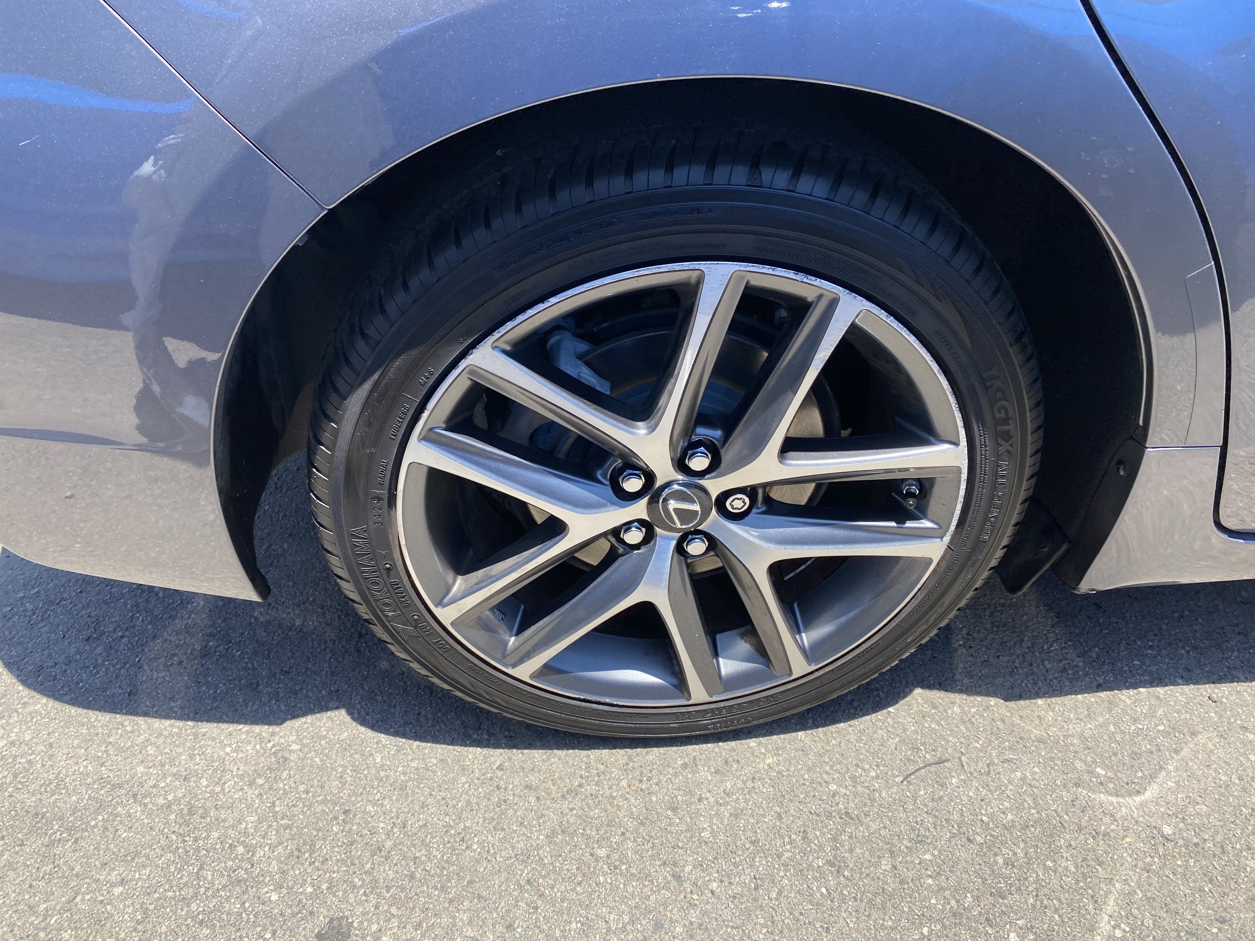 2016 Lexus CT 200h Hybrid